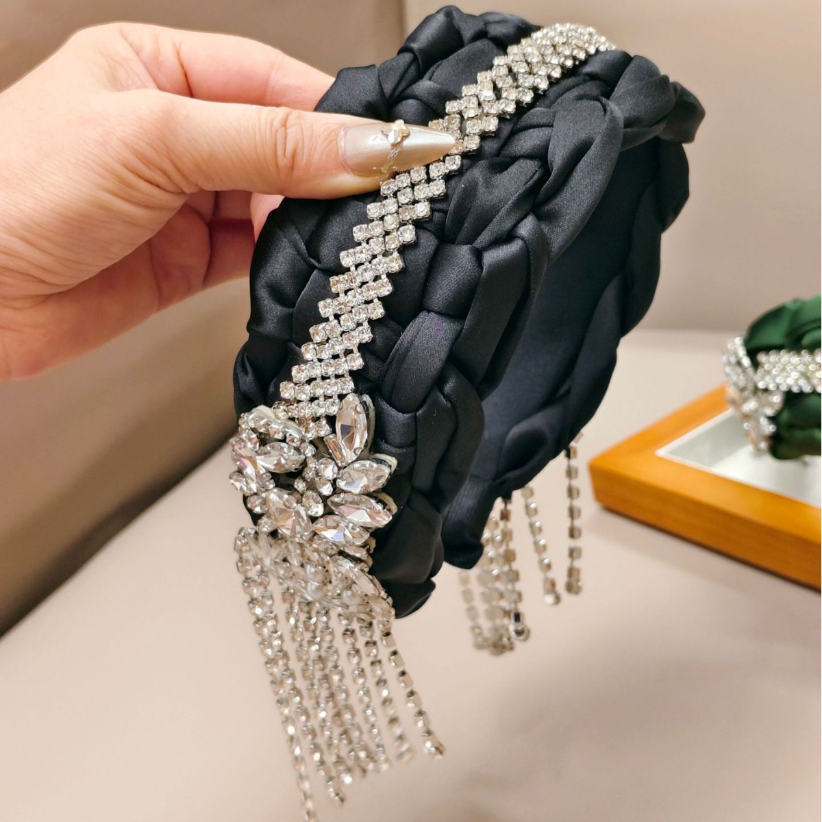 Sıcak Fırsat Ağır İşçilikli Rh - Women Accessories Sale incelemesi ve fiyatı