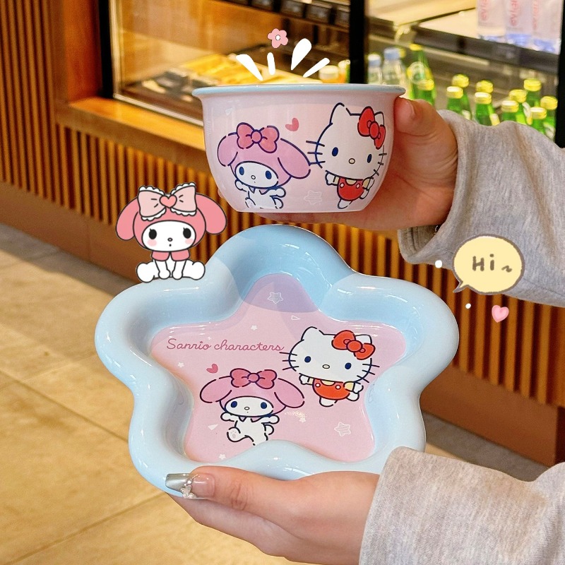 Karikatür Kedi Baskı Seramik Y - Women Kitchen Accessories incelemesi ve fiyatı