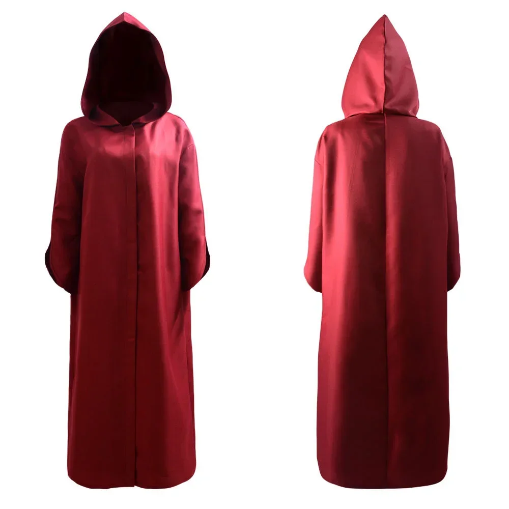Hizmetçi'nin Hikayesi Cosplay  - Women'S Red Accessories incelemesi ve fiyatı