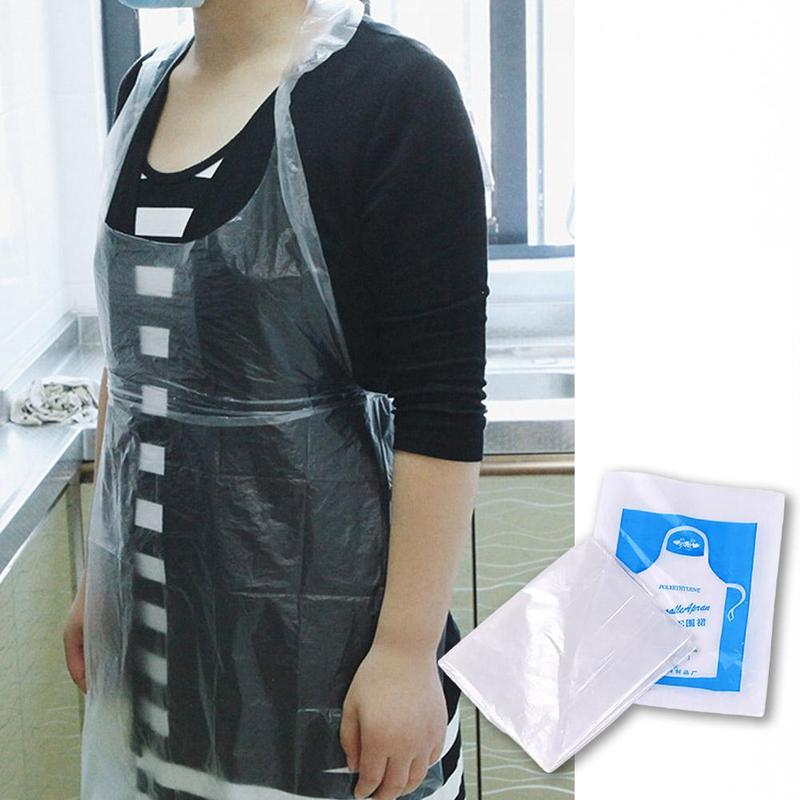 20 adet tek kullanımlık mutfak - Women Kitchen Accessories incelemesi ve fiyatı