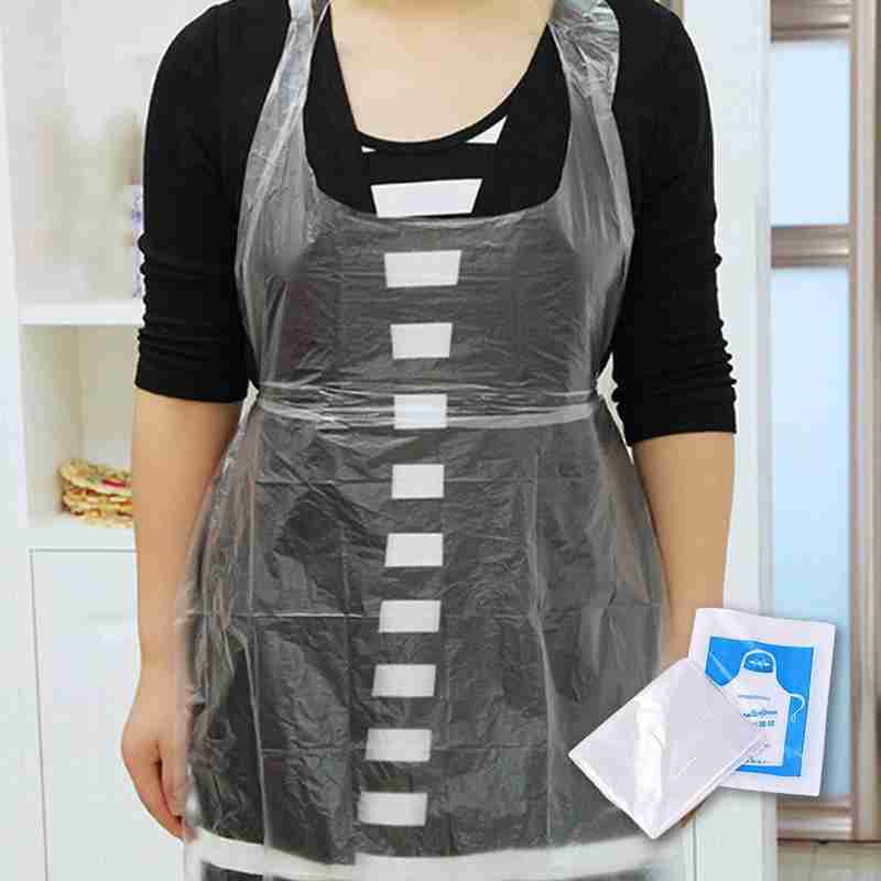 20 adet tek kullanımlık mutfak - Women Kitchen Accessories incelemesi ve fiyatı