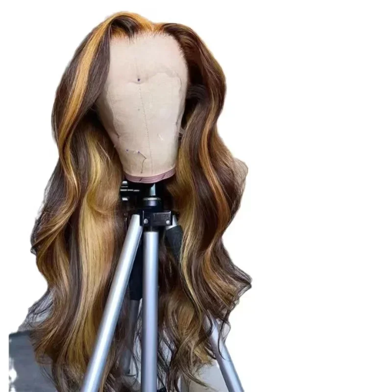 Highlight Peruk Gerçek Saç Vüc - Women Accessories Sale incelemesi ve fiyatı