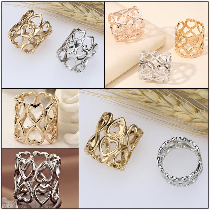 1/4 adet alaşım daire eşarp br - Women'S Accessories Clothing incelemesi ve fiyatı