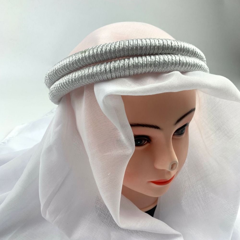 1 adet İslami giyim şapkalar h - Women Accessories Dubai incelemesi ve fiyatı
