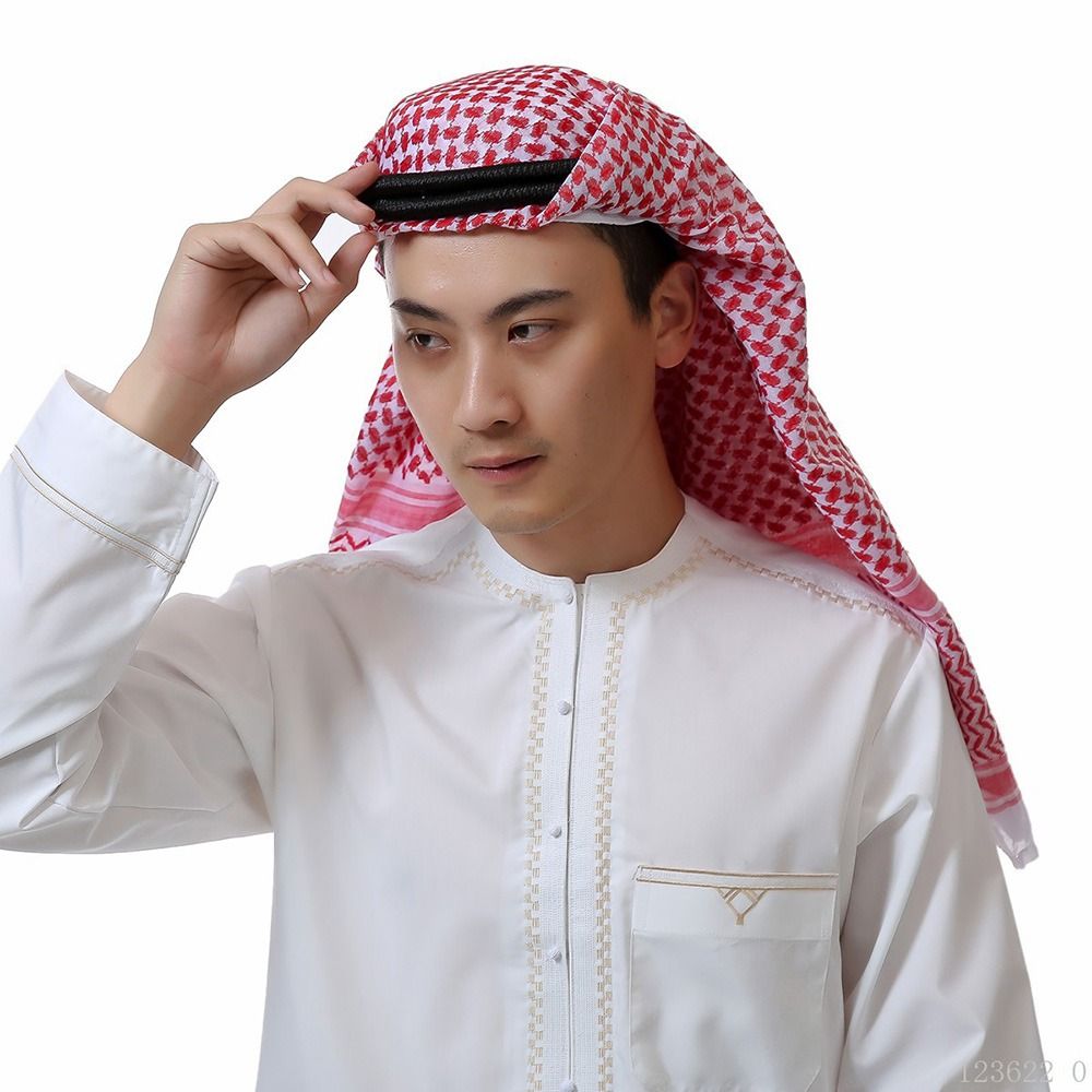 1 adet İslami giyim şapkalar h - Women Accessories Dubai incelemesi ve fiyatı