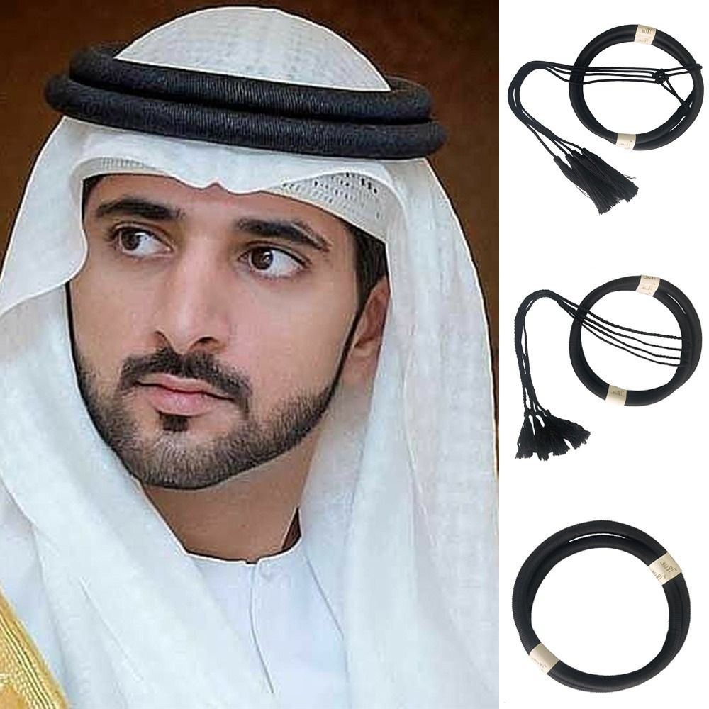 1 adet İslami giyim şapkalar h - Women Accessories Dubai incelemesi ve fiyatı