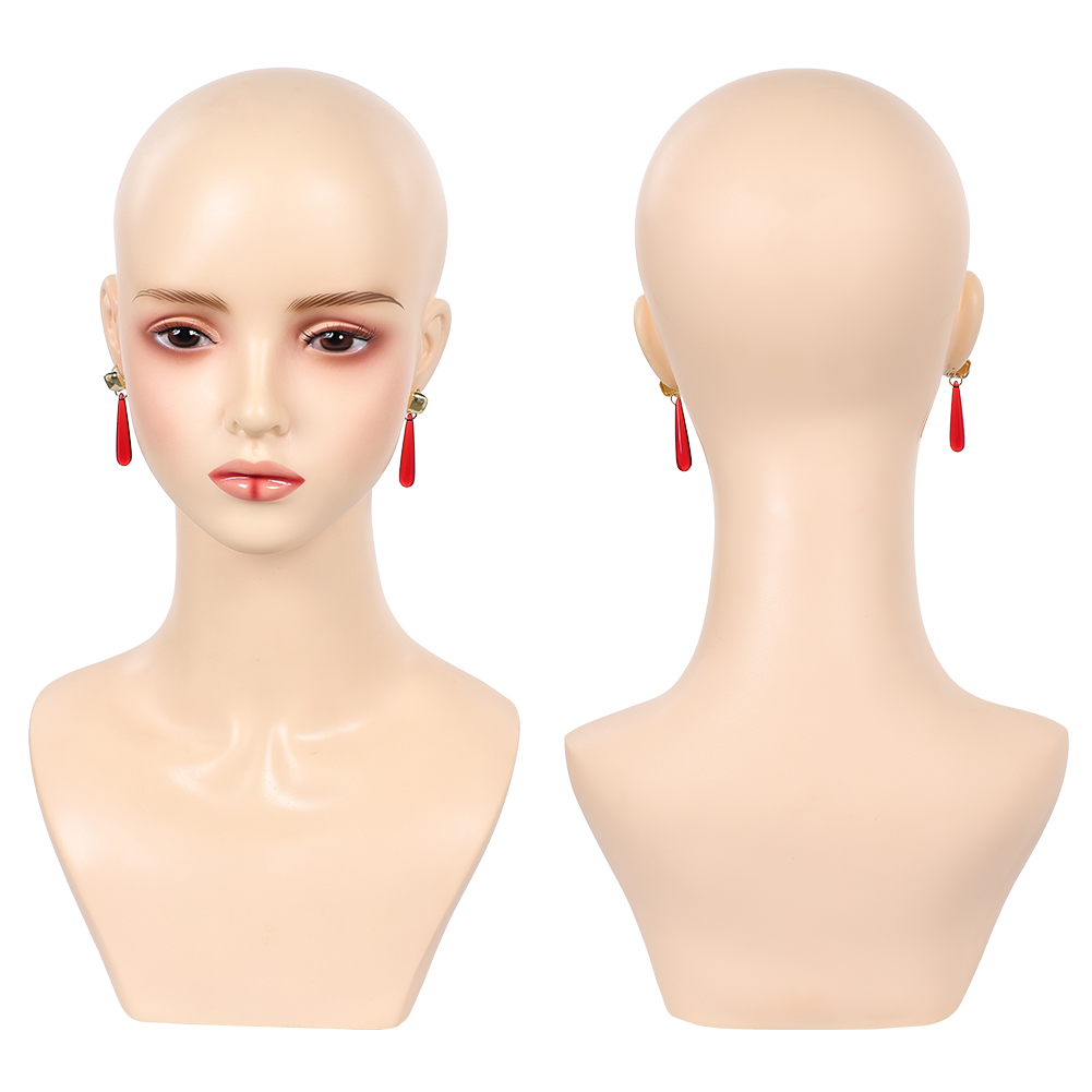 Anime Sousou No Frieren Friere - Women'S Red Accessories incelemesi ve fiyatı