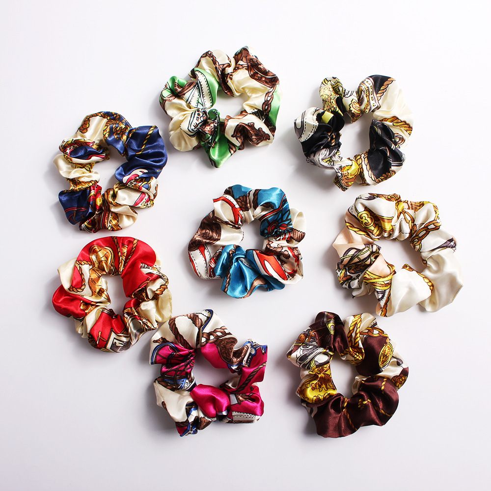 Sıcak satış 1 adet çiçek baskı - Women Accessories Sale incelemesi ve fiyatı