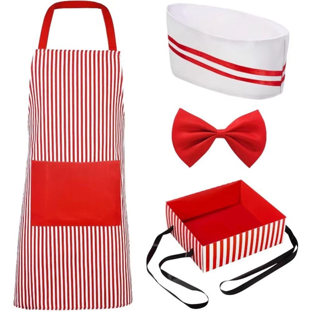 Karnaval Sirk Garsonu Cosplay  - Women Kitchen Accessories incelemesi ve fiyatı