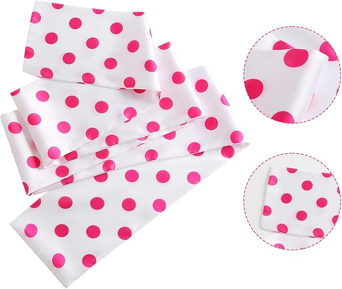 Kadınlar bayanlar Retro Polka  - Women'S Accessories In The 1950S incelemesi ve fiyatı