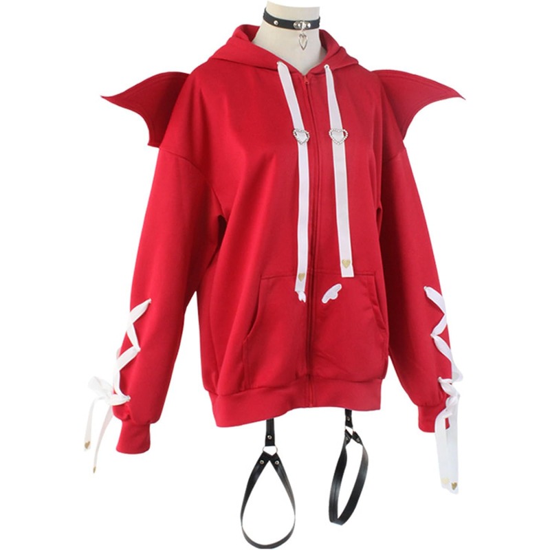 Oyun Yağmur Ame Kostümü Anchor - Women'S Red Accessories incelemesi ve fiyatı