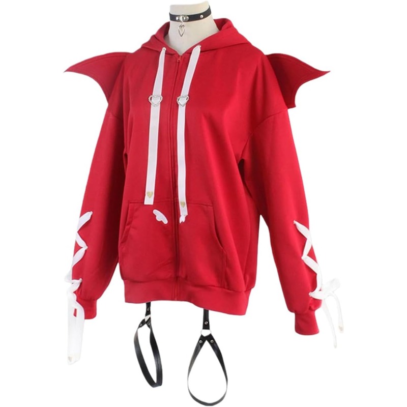 Oyun Yağmur Ame Kostümü Anchor - Women'S Red Accessories incelemesi ve fiyatı
