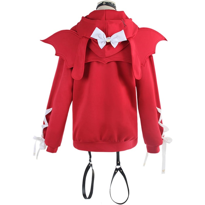 Oyun Yağmur Ame Kostümü Anchor - Women'S Red Accessories incelemesi ve fiyatı