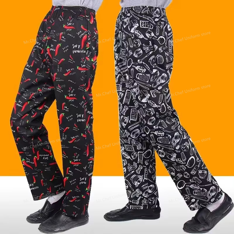 Erkekler için şef pantolonu Re - Women Kitchen Accessories incelemesi ve fiyatı