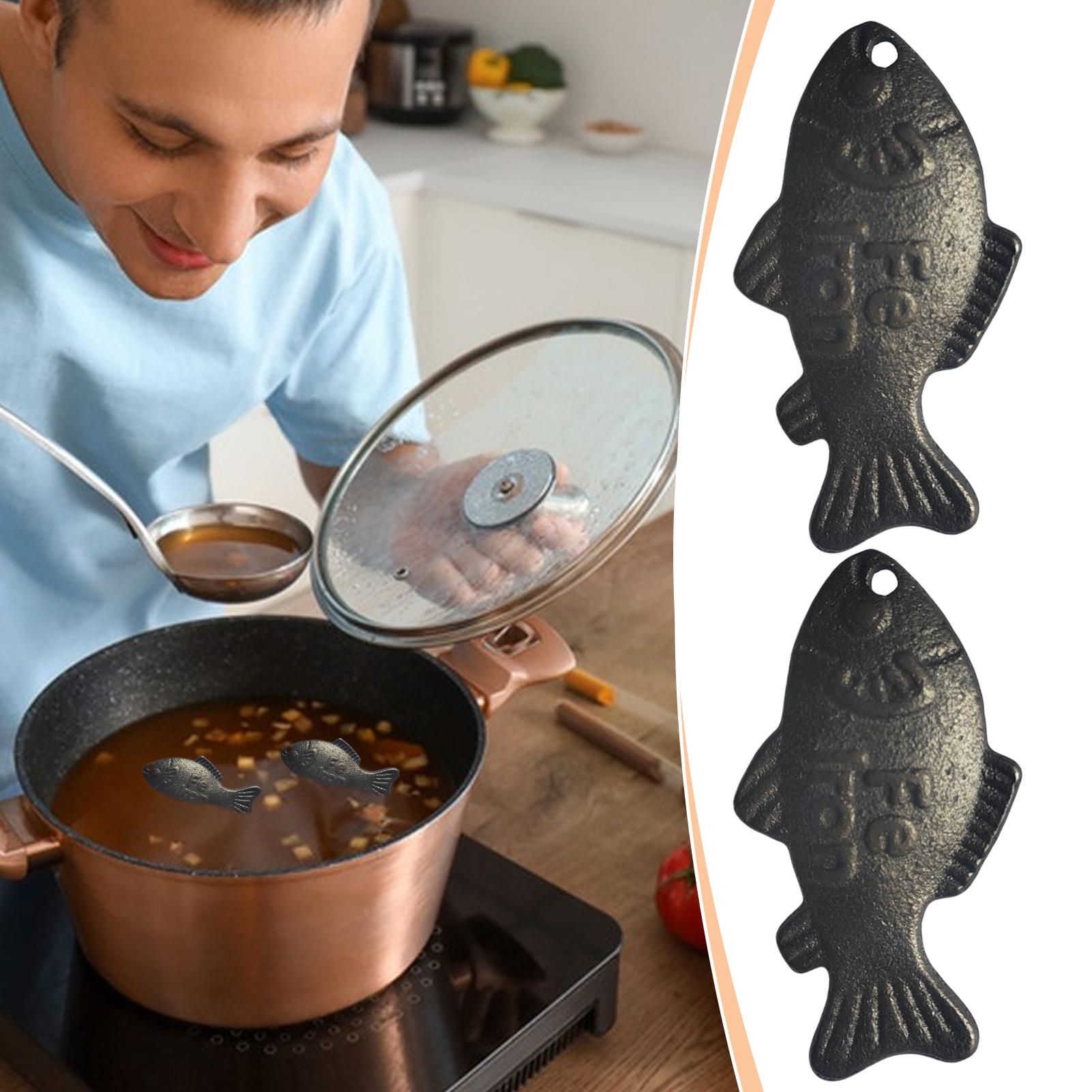 Demir Balığı Doğal Demir Kayna - Women Kitchen Accessories incelemesi ve fiyatı