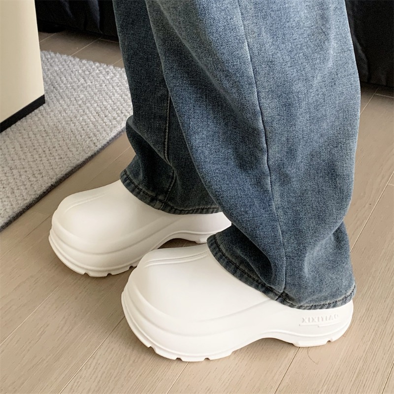 Yeni kalın alt şef ayakkabılar - Women Kitchen Accessories incelemesi ve fiyatı