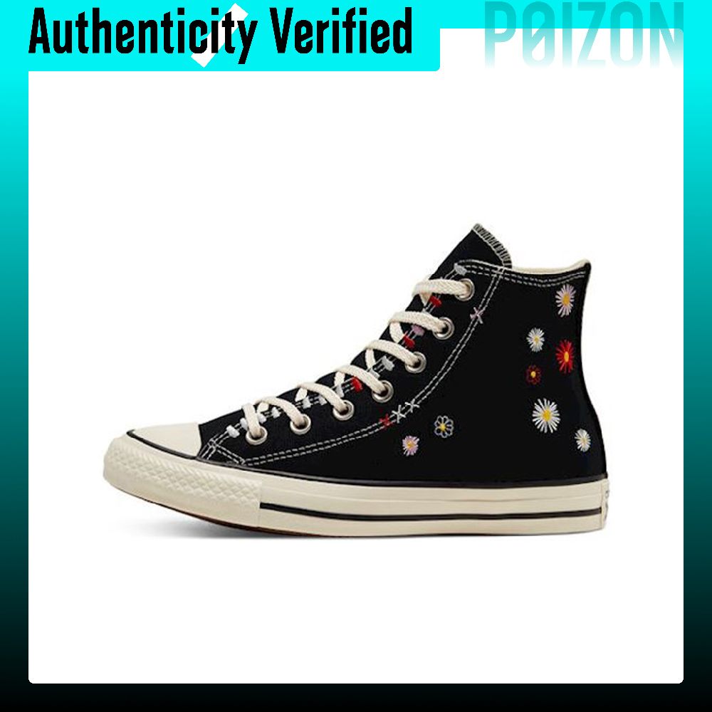 Converse Chuck Taylor All Star - Converse Shoes Chuck Taylor All Star incelemesi ve fiyatı