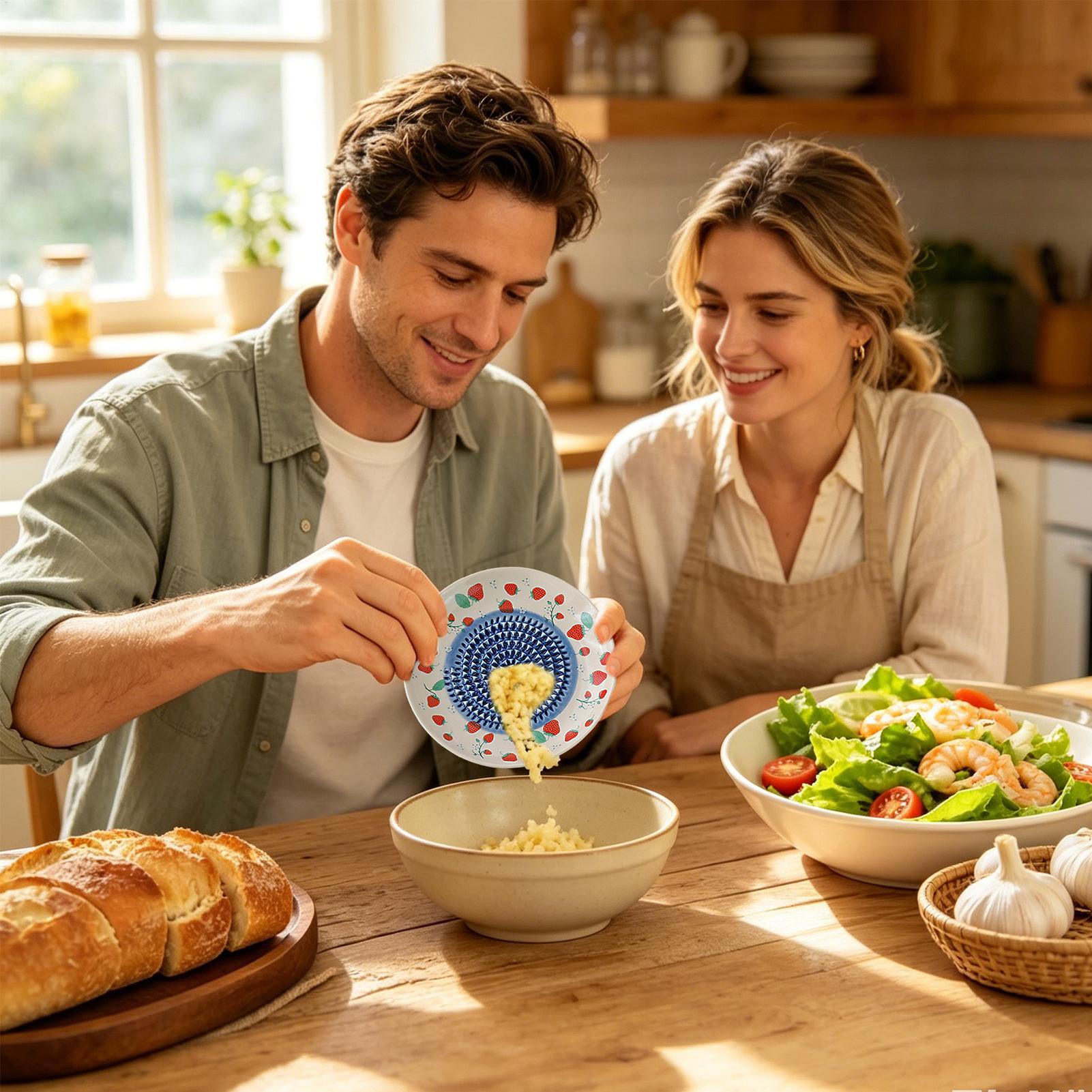 Renkli Seramik Zencefil Rendel - Women Kitchen Accessories incelemesi ve fiyatı