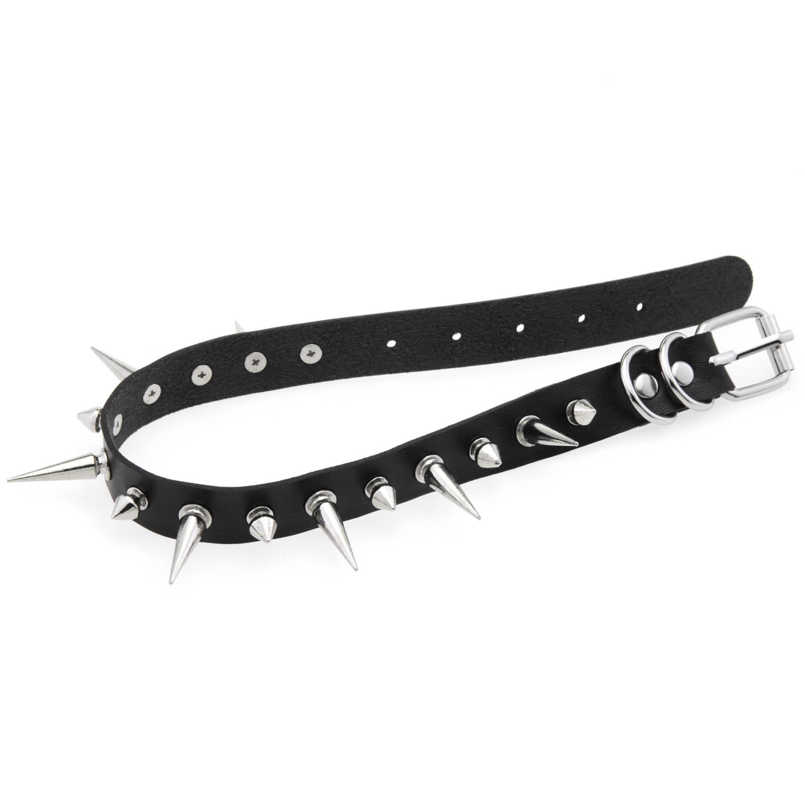 12 renkler cadılar bayramı Emo - Women'S Emo Accessories incelemesi ve fiyatı