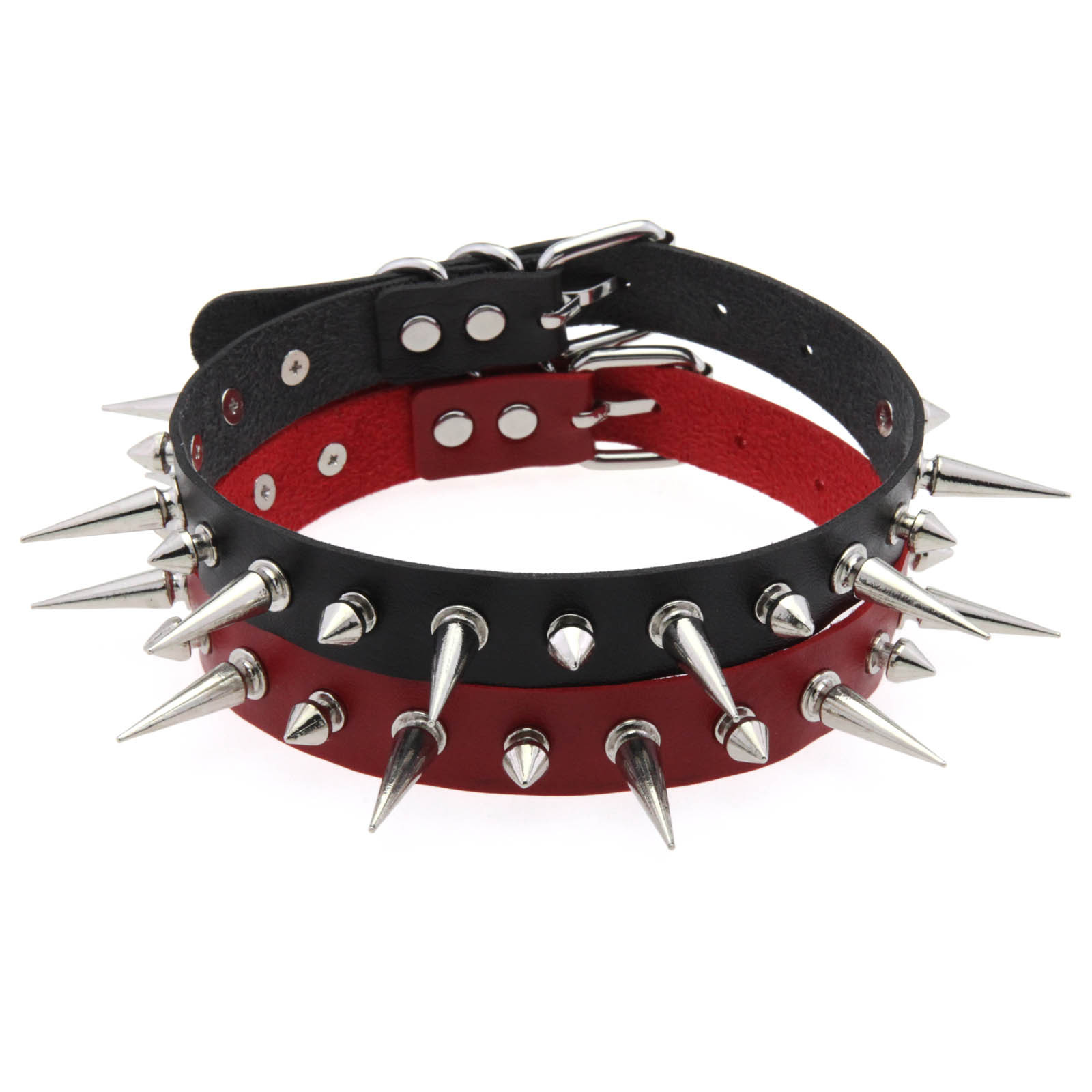 12 renkler cadılar bayramı Emo - Women'S Emo Accessories incelemesi ve fiyatı
